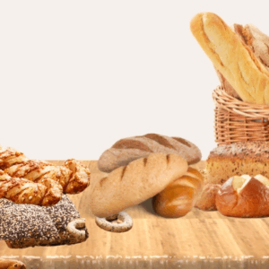 الكعك و المخبوزات